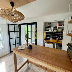 Moderna Mini Casita En La Barra En Alquiler Anual