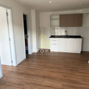Apartamento 1 Dormitorio A Estrenar En Cordon