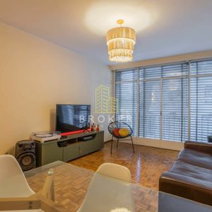 Venta De Apartamento En El Centro 3 Dormitorios 2 Baños