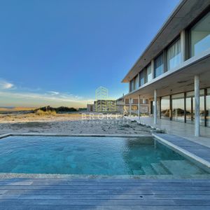 Venta Casa Mansion Punta Del Este San Vicente Piscina Vista Al Mar
