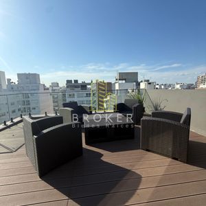 Venta Monoambiente En Pocitos, Con Garage Y Amenities!