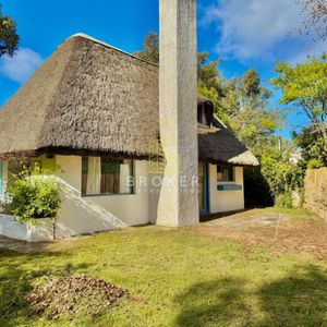 Venta Casa El Tesoro La Barra Punta Del Este