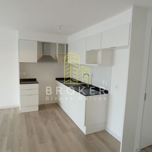 Alquiler De Apartamento 1 Dormitorio 1 Baño Balcón Cordón Sur