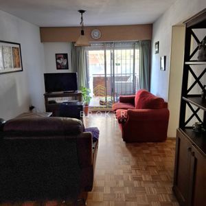 Alquiler Apartamento De 3 Dormitorios En Aguada