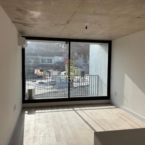 Alquiler Monoambiente En Pocitos