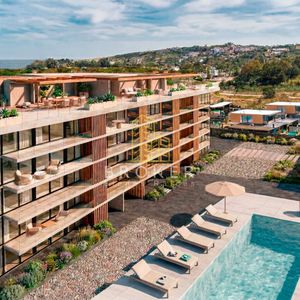 Venta Apartamento Dos Dormitorios Punta Ballena
