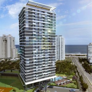 Venta Monoambiente A Estrenar Punta Del Este A Pasos Del Mar