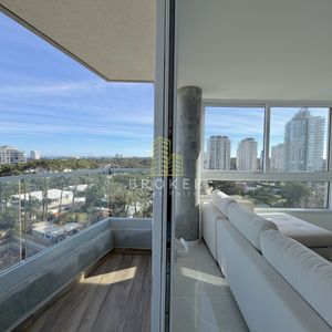 Venta Apartamento Punta Del Este 3 Dormitorios Vista