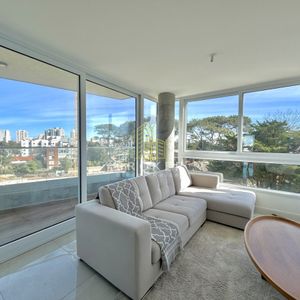 Venta Apartamento 3 Dormitorios Punta Del Este