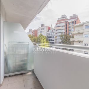 Alquiler De Monoambiente En Palermo Soho
