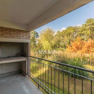 Venta Apartamento En Haras Del Lago, 2 Dormitorios Con Parrillero