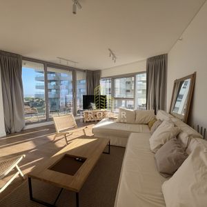 Apartamento En Venta Y Alquiler Temporal 2 Dormitorios Playa Brava Trump Tower