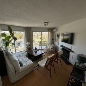 Apartamento En Alquiler 1 Dormitorio En Parque Miramar Estufa A Leña!