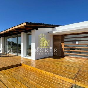 Chacra En Venta En Pueblo Mio Manantiales, 4200m2