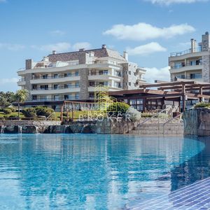 Venta Apartamento Punta Del Este Playa Mansa, 2 Dormitorios
