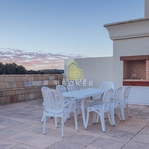 Venta Apartamento Punta Del Este Playa Mansa, Penthouse 3 Dormitorios