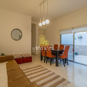 Apartamento 3 Dormitorios La Blanqueada
