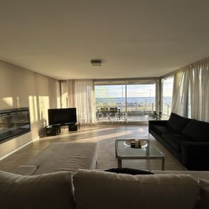 Venta Departamento Punta Del Este Playa Mansa, Edificio Aguamansa