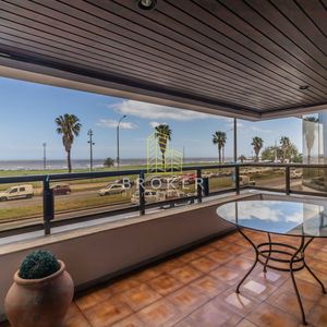Venta Apartamento 5 Dormitorios En Punta Carretas, Montevideo Uruguay