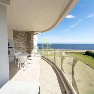 Apartamento En Venta 3 Dormitorios Con Vista Al Mar Mansa Pinares Azure Towers Punta Del Este Uruguay