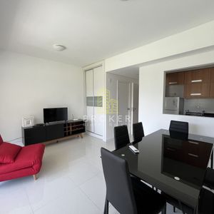 Apartamento En Venta Y Alquiler 1 Dormitorio Con Vista Al Bosque Mansa Pinares Azure Towers Punta Del Este Uruguay