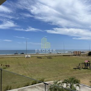 Apartamento En Venta Y Alquiler 1 Dormitorio Con Vista Al Mar Mansa Pinares Azure Towers Punta Del Este Uruguay