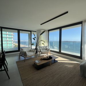 Venta Apartamento En Venetian Punta Del Este Playa Brava
