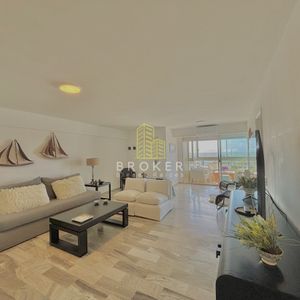 Venta Apartamento Península Punta Del Este 3 Dormitorios Vista Al Mar