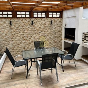 Venta Apartamento 1 Dormitorio En Punta Carretas, Con Parrillero
