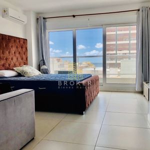Venta Apartamento Mono Ambiente Punta Del Este Península