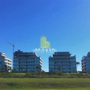 Venta Apartamento De 3 Dormitorios En Playa Brava Punta Del Este