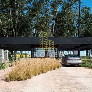 Casa En Venta De  3 Dormitorios En Playa Montoya