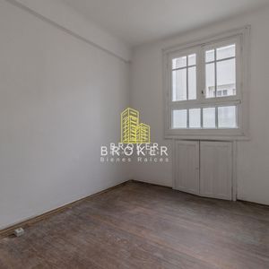 Apartamento 4 Dormitorios En Centro Sur
