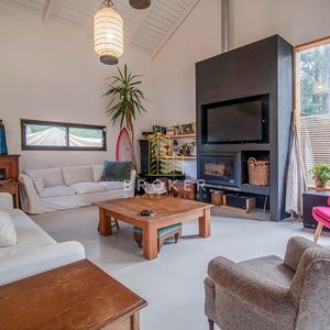 Venta Y Alquiler De Casa De 3 Dormitorios En Barra Verde. Punta Del Este, Uruguay.