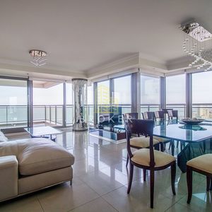 Apartamento En Venta Primera Linea