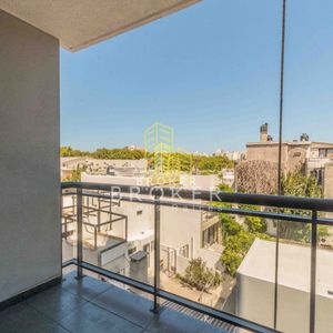 Venta Monoambiente En Punta Carretas
