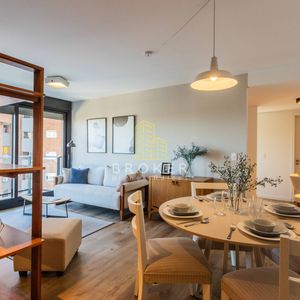 Venta De Apartamento Centro Nostrum Central 2 Dormitorios 1 Baño A Estrenar