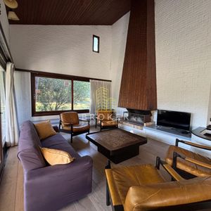 Alquiler Anual Casa En Zona Playa Mansa