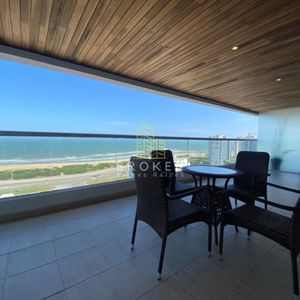 Venta Departamento Playa Brava Punta Del Este