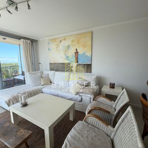 Venta Apartamento En Av. Roosevelt, Punta Del Este, Ocean Drive 3 Suites