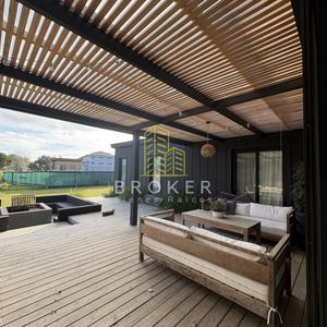 Venta Casa La Barra Punta Del Este