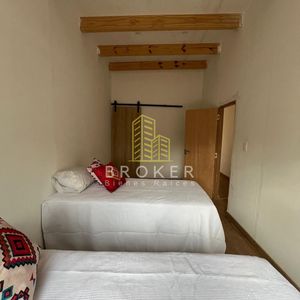 Hermosa Casa En Alquiler Temporario De 2 Dormitorios En Suite, En El Chorro
