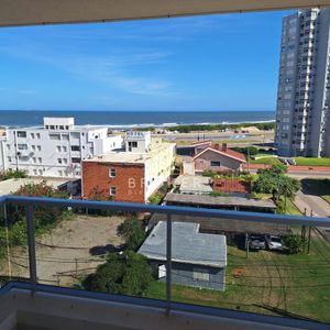 Venta Departamento Punta Del Este Playa Brava Arenas Del Mar