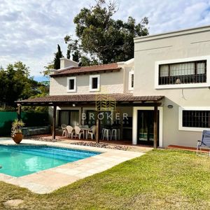 Alquiler Anual Y Temporada Casa Punta Del Este Marly