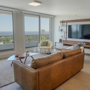 Venta Departamento 3 Dormitorios En Green Life Punta Del Este