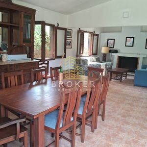 Alquiler Casa 3 Dormitorios La Barra El Tesoro Punta Del Este