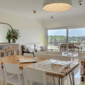 Alquiler Penthouse Veramansa Punta Del Este 3 Dormitorios