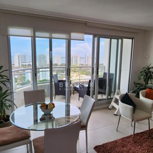 Venta Departamento Ocean Drive Punta Del Este 2 Dormitorios