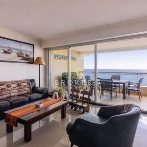 Venta Deprtamento Torre Lobos Punta Del Este Piso Alto