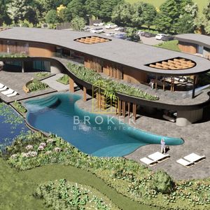 Venta Terreno Barrio Privado Punta Del Este Aura
